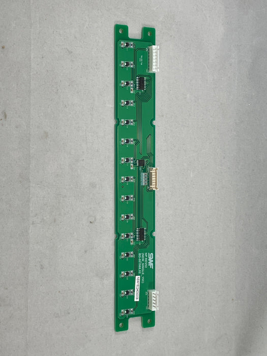 SWF - NP REV01 NEEDLE POSITIONING BOARD [BD-001968-01, 1-W-1-1]