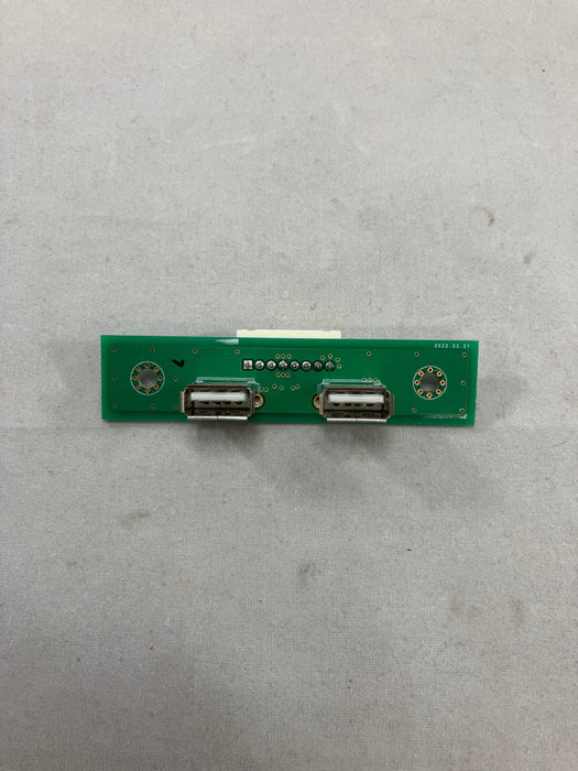 SWF - USB BOARD [BD-001875-00, 2-V-1-1]