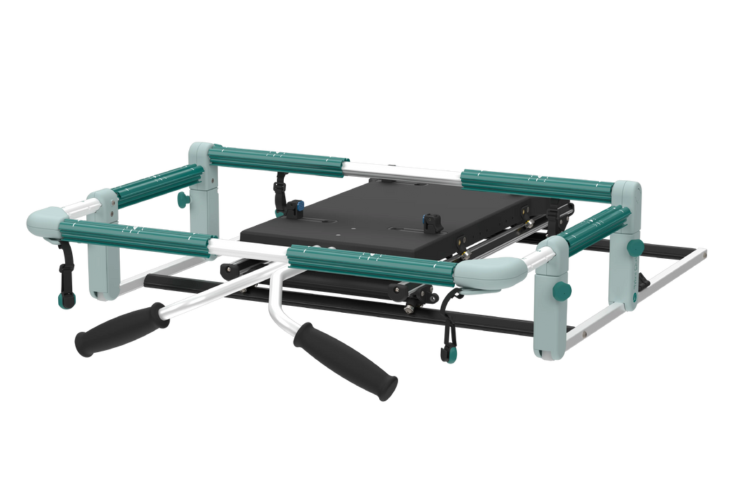 Grace Company Mini Quilter Frame