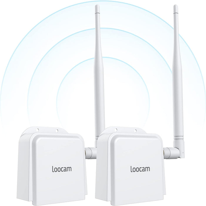 WIFI Bridge