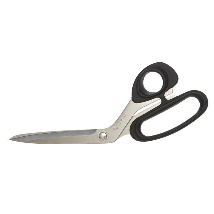 KAI N5230: 9-inch Bent Handle Scissors