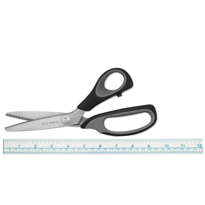 KAI N5350: 9-inch Pinking Shears