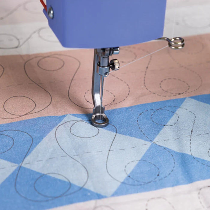 Grace Company Free Motion Starter Kit