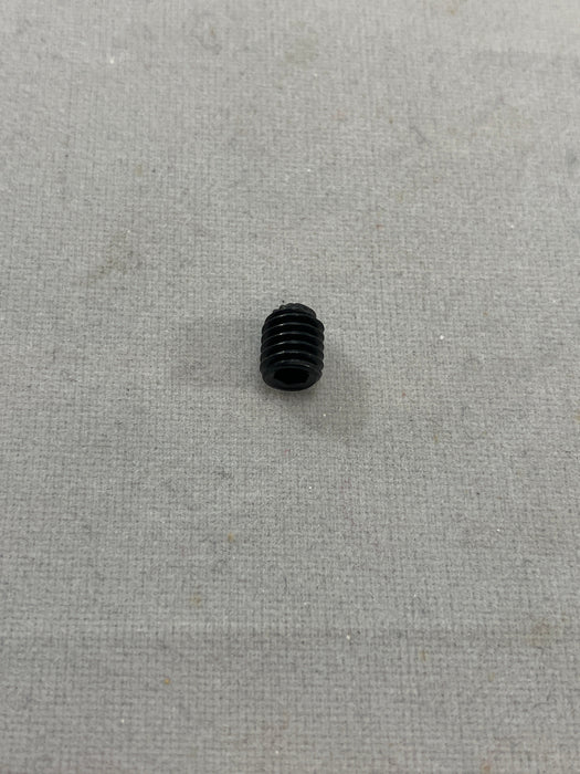 SWF - HEX SOCKET SET SCREW (M5*L6) [PSC-CB002300, 2-V-1-1]