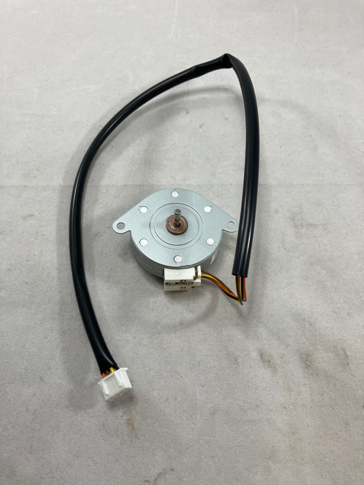 SWF - THREAD CUTTING MOTOR [MO-000065-00, 2-V-1-1]