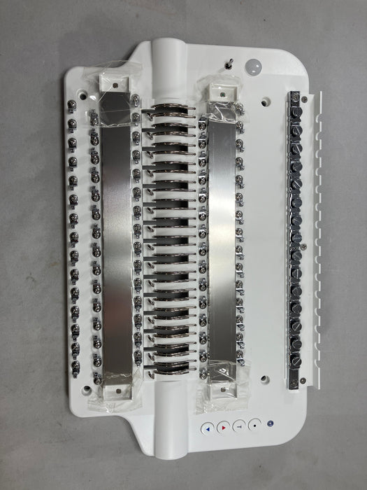 SWF - TENSION PLATE ASSEMBLY (KS-T1501) [AS-021826-00, 1-X-1-3]