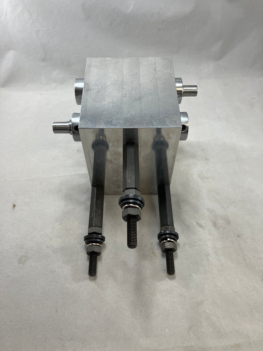 SWF - PULLEY BOX ASSEMBLY [AS-021389-00, 1-V-2-3]