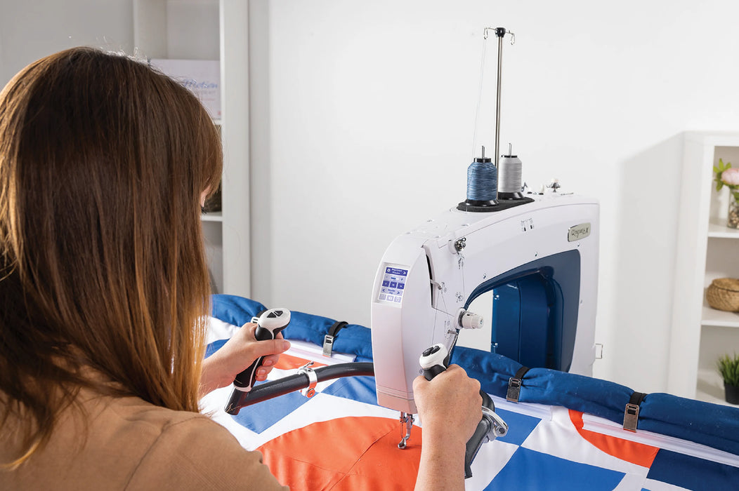 Grace Company Q’nique 16 X