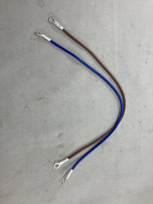 SWF - NFB NOISE FILTER INPUT CABLE [SH-02-01, 1-V-2-2]
