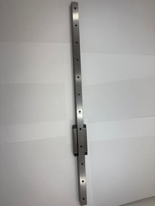 SWF Y RAIL BEARING [LM-000025-00, 1-W-1-3]