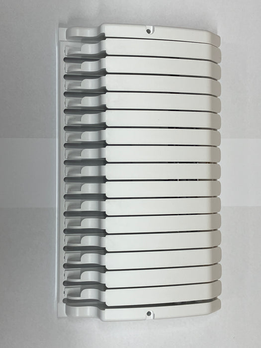 SWF - HEAD FACE PLATE (TOP) SET [AS-021700-01, ]