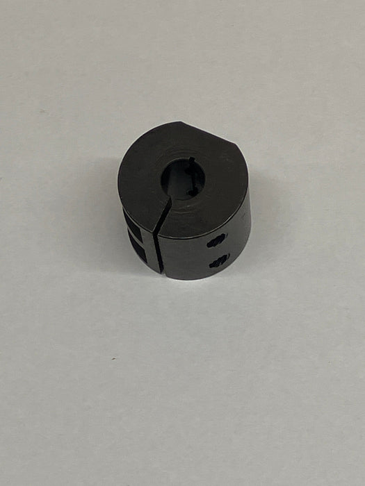 SWF - LOWER SHAFT COUPLING [GP-061764-01, 2-X-2-1]