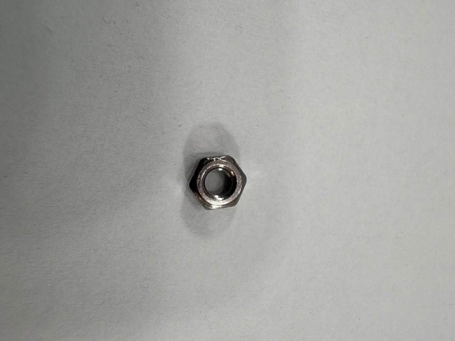 SWF - HEX NUT (M4*NO2) [PSN-AA003800, 4-B-4-3]