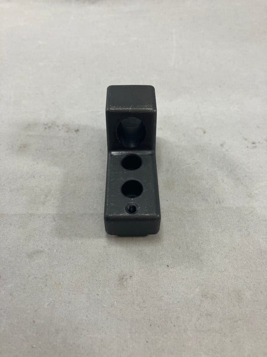 SWF - CAP GUIDE SHAFT BRACKET [GP-061329-02, 1-V-2-2]