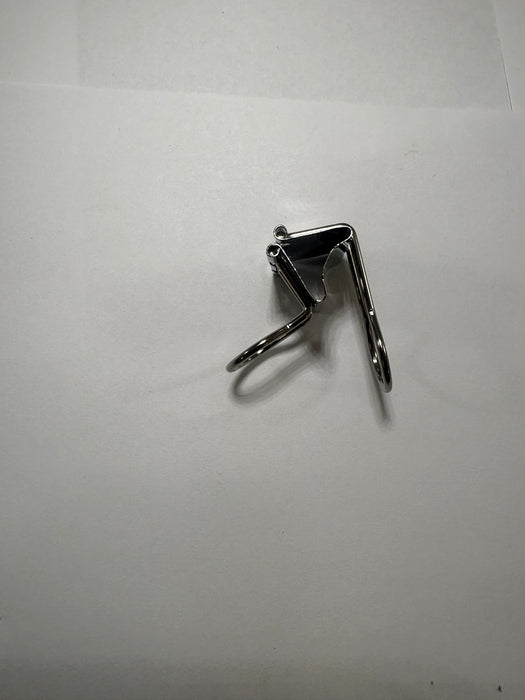 SWF - BINDER CLIP [11232300T000, 2-F-3-4]