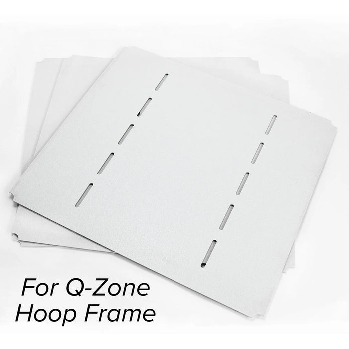 Grace Company Q-Zone Queen Table Inserts