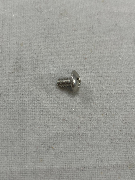 SWF - TRUSS SCREW (M3*L5) [DSC-BH000600, 2-V-1-1]