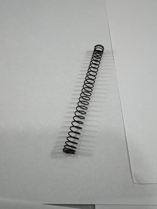 SWF - PRESSER FOOT RETURN SPRING [08201000H000, 5-1-2]