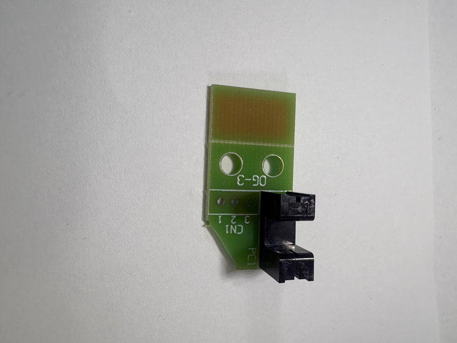 SWF - X-ZERO POINT SENSOR SET [AS-004013-00, 4-B-5-2]