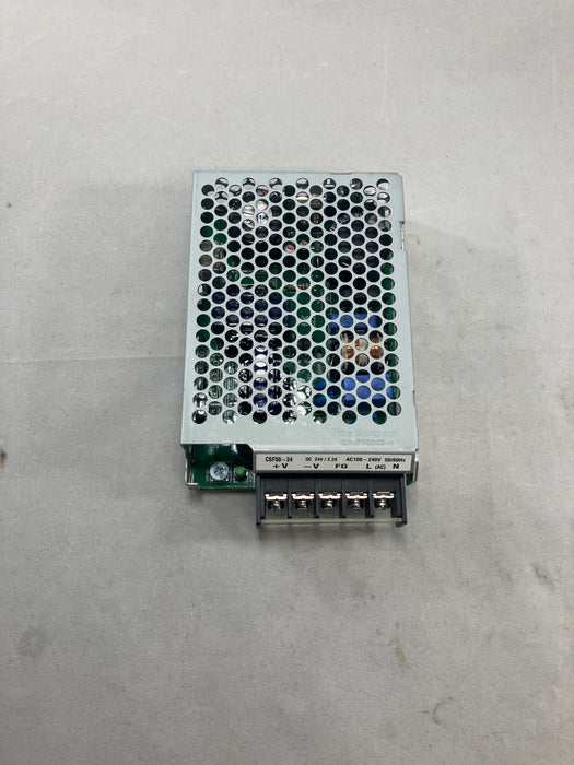 SWF - SMPS(ORIENT CSF50-24) BOARD [EP-000735-00, 1-V-2-1]