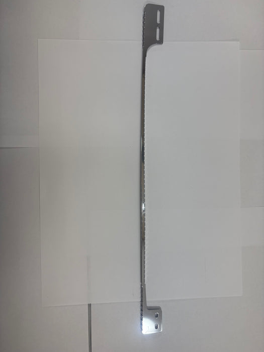 SWF SINGLE BAND WIDE COVER FRAME [GP-063875-00 , 1-W-2-2]