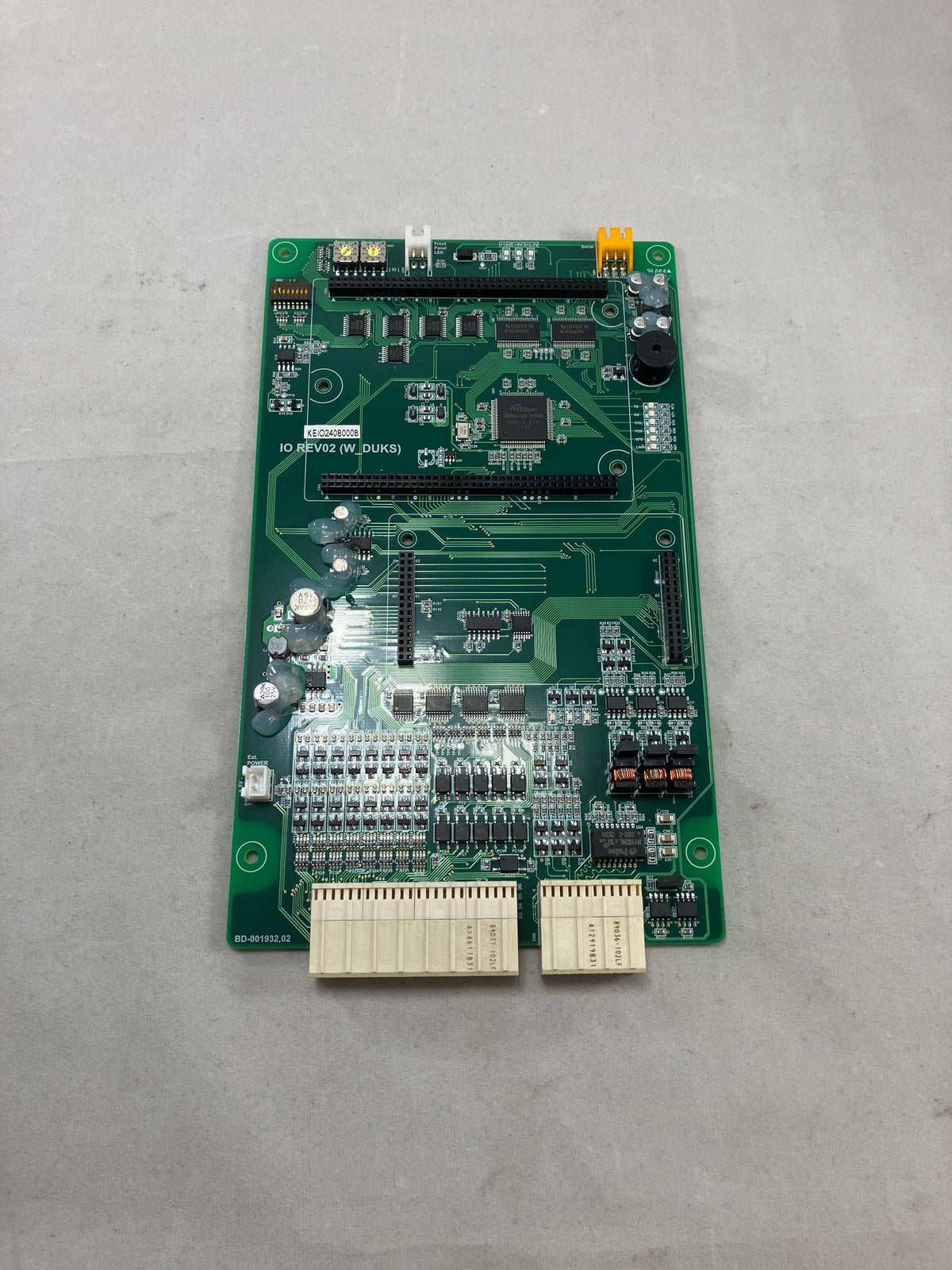 SWF IO REV02 [BD-001932-02, 1-W-1-1] — Sii Store