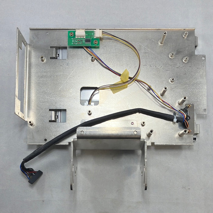 SWF - LCD (10.4) SET - G104V1-T03 [50-001A-SWSB] [1-V-2-3]