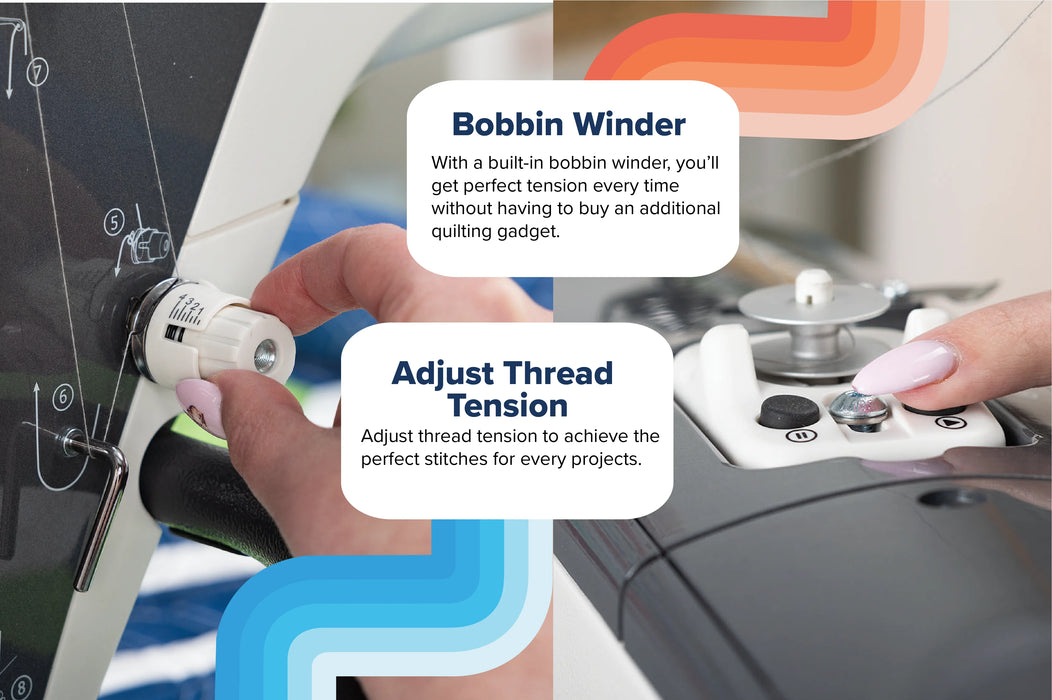 Grace Company Q’nique 19 X Elite