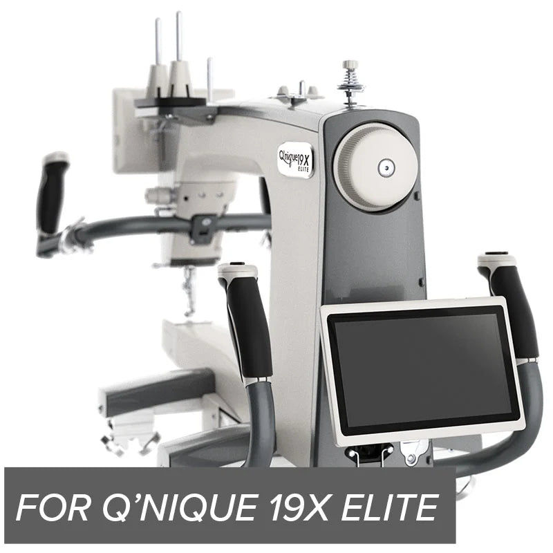 Q'nique 19X Elite Rear Handles | Rear Handles — Sii Store