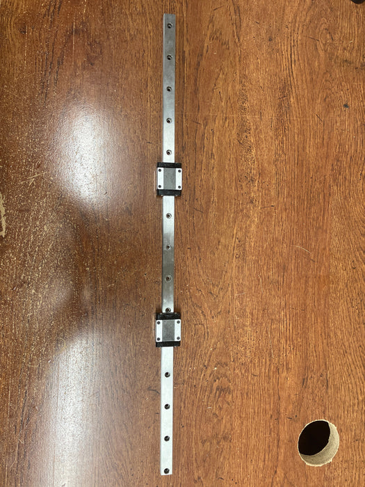 SWF Y RAIL AND BEARINGS [PBR-FB003000]