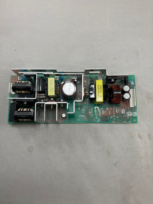 TAJIMA - DC POWER SUPPLY (24V: 150W) [645300450000, 1-X-2-1]