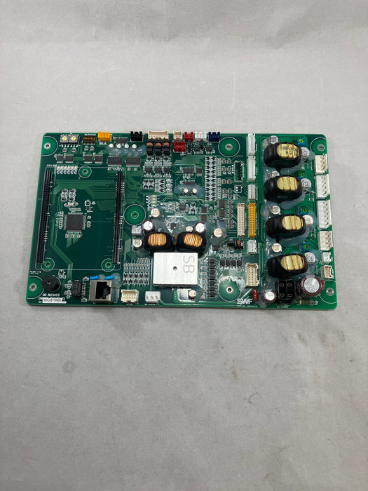 SWF - IO REV01 BOARD ASSEMBLY [BD-001964-02, 1-V-2-1]