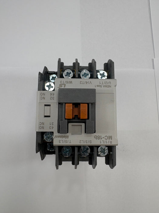 SWF - MAGNETIC SWITCH SET (MC-18B AC24/60HZ/1A1B) [EP-000542-00, 4-F-3-3]