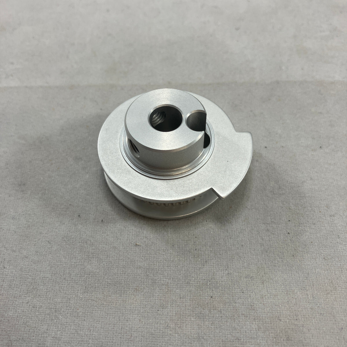 SWF - PRESSER FOOT PIN DRIVING PULLEY [PL-000161-00, 2-V-1-1] — Sii Store