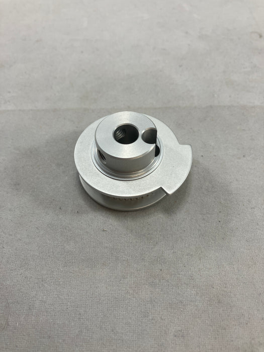 SWF - PRESSER FOOT PIN DRIVING PULLEY [PL-000161-00, 2-V-1-1]