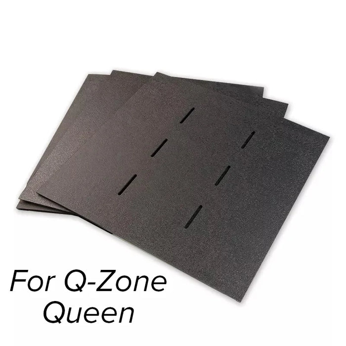 Grace Company Q-Zone Hoop-Frame Table Inserts