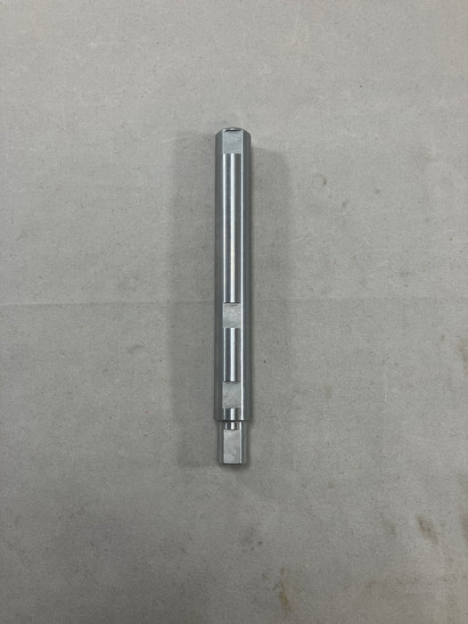 SWF - PULLEY BOX DRIVE SHAFT [ST-001420-00T, 1-V-2-1]