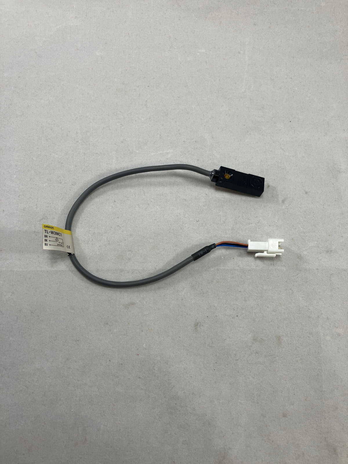 SWF - SENSOR (TL-W3MC1) (L=100) [EP-000067-00, 2-V-1-1] — Sii Store