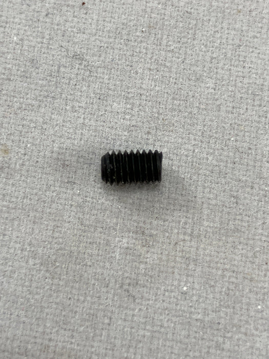 SWF - HEX. SOCKET SET SCREW (M3*L5) [ PSC-CB000900, 1-V-2-1]