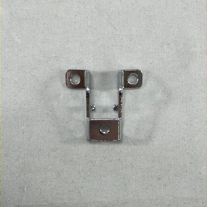 SWF-PRESSER PLATE BLOCK BRACKET [27076PR-T121] [1-V-2-2]