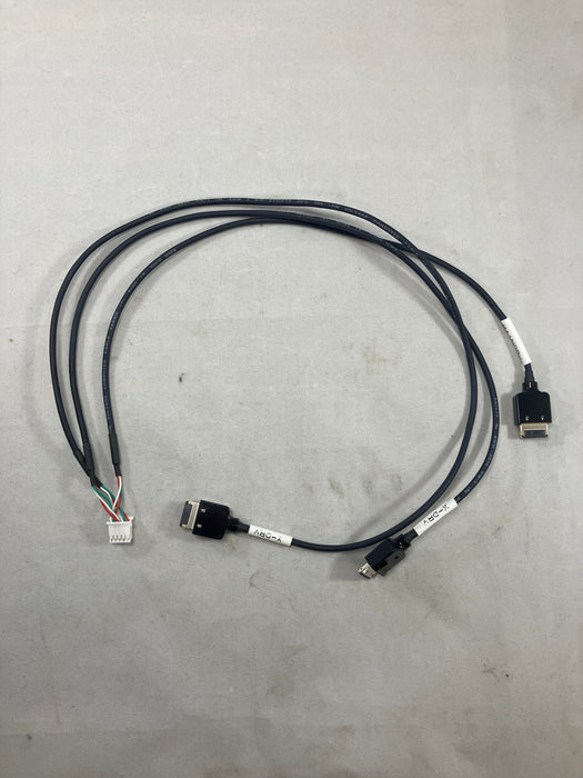 SWF - MAIN X-Y COMMUNICATION CABLE [CA-007008-00, 2-X-1-1]