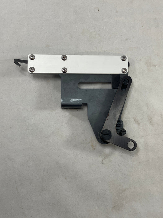 SWF - Wiper Motor [AS-021530-00, 2-X-1-1]