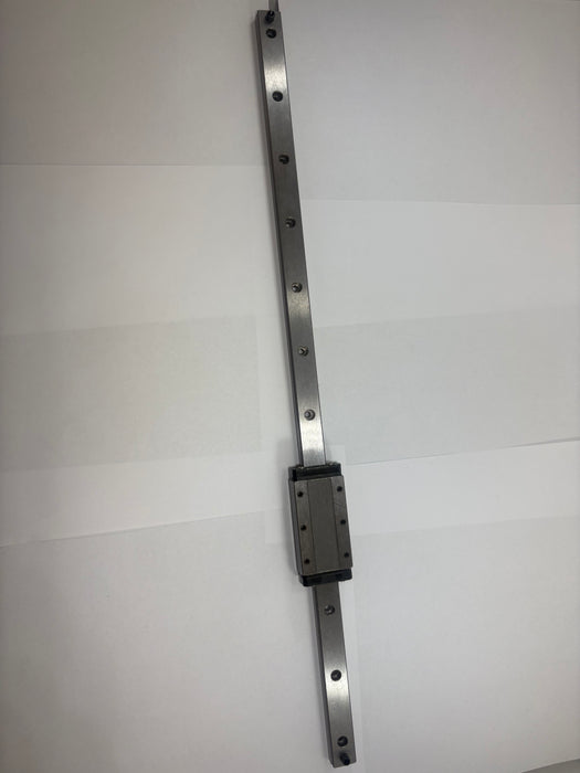 SWF Y RAIL BEARING [LM-000025-00, 1-W-1-3]