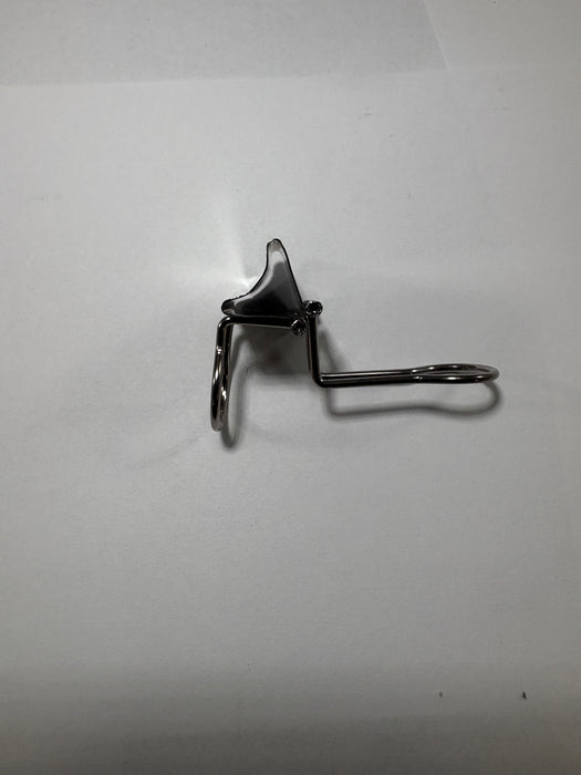 SWF - BINDER CLIP [11232300T000, 2-F-3-4]