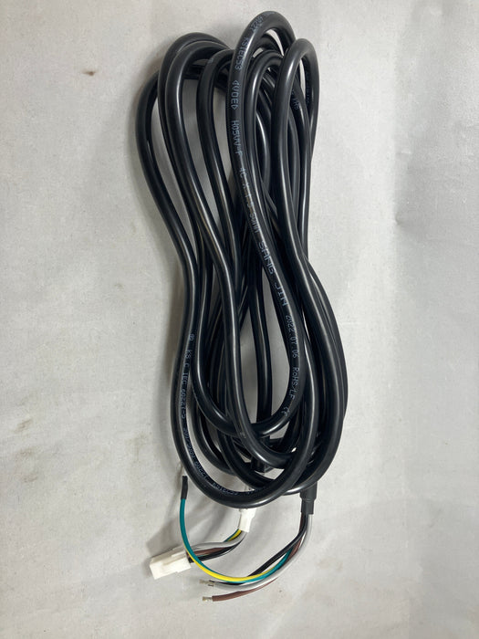 SWF - MAIN DRIVER TO MAIN MOTOR CABLE [CA-006928-01, 1-X-2-3]