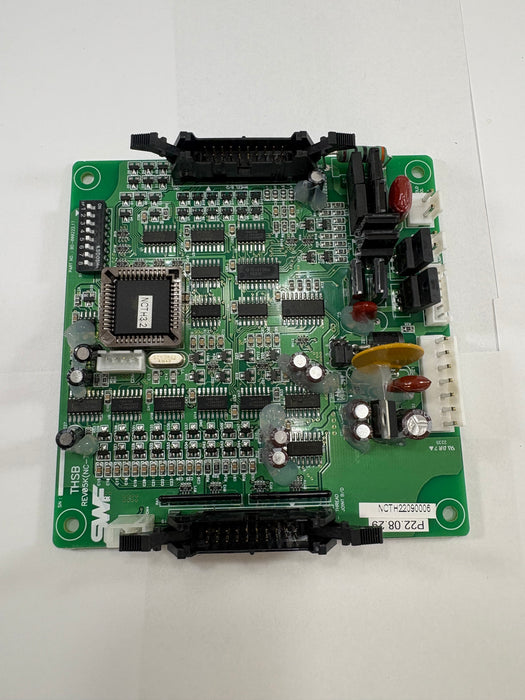 SWF - SUB CONTROL BOARD [BD-000222-17, 4-B-6-3]