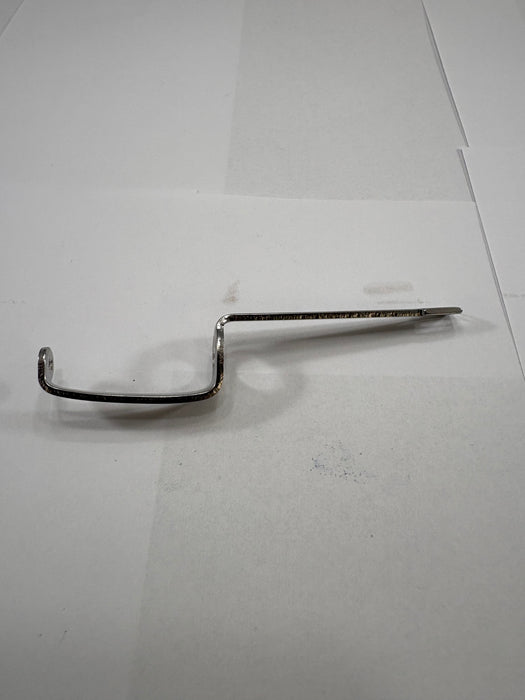 SWF - PRESSER FOOT (K -SERIES, SB-SERIES) [LPF-GC000501T, 4-F-3-4]