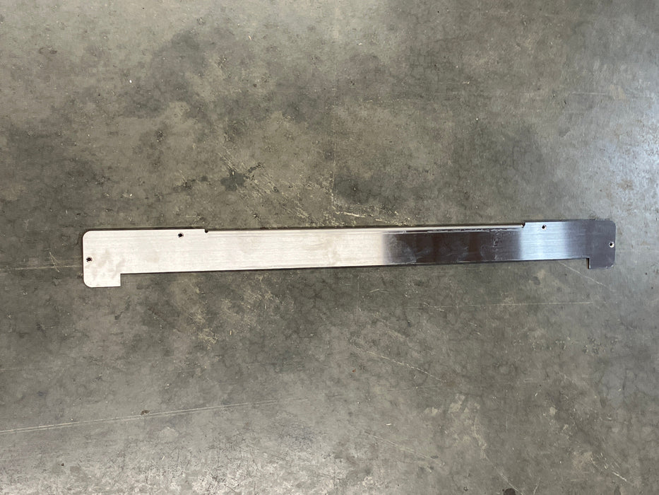 SWF - CAP ROLLER GUIDE COVER [GP-060068-01, 1-X-2-3]
