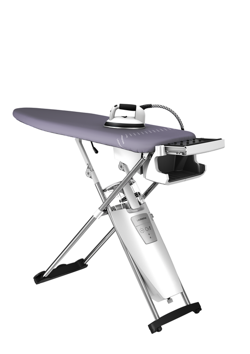 Laurastar S Pure XTRA Ironing System