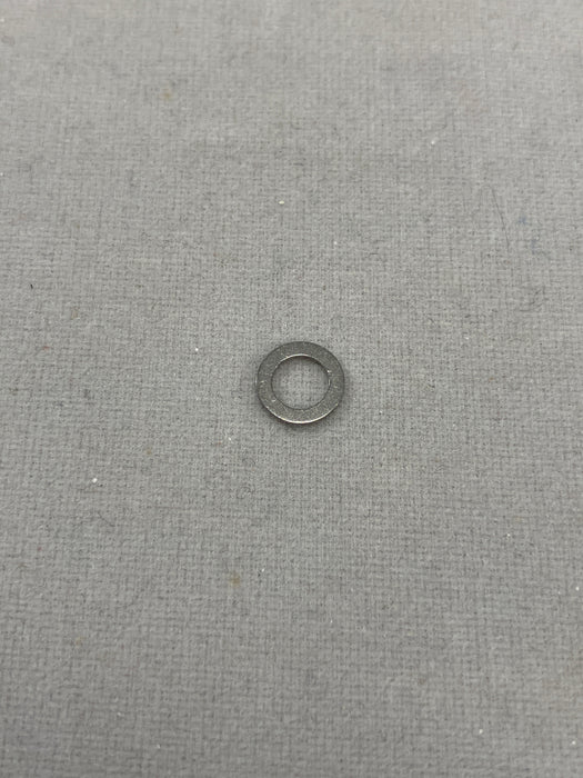 SWF - PRESSER FOOT SHAFT WASHER (KX-SERIES) [WS-000704-00, 2-X-2-1]